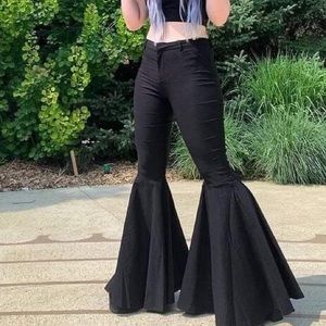 Killstar Eternal Flares